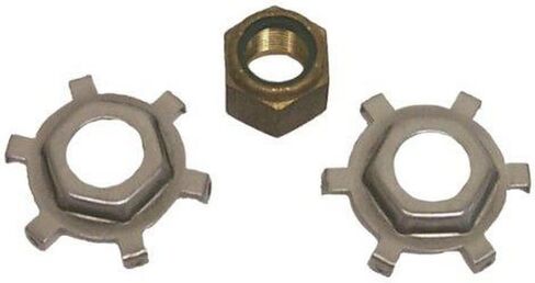 Sierra International 18-3701, Prop Nut Kit in Kuwait