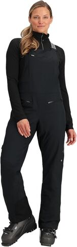 Obermeyer womens Bliss Bib Pant in Saudi Arabia