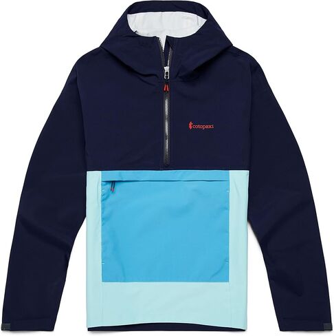 Cotopaxi Women's Cielo Rain Jacket Magma And Strawberry S in Kuwait