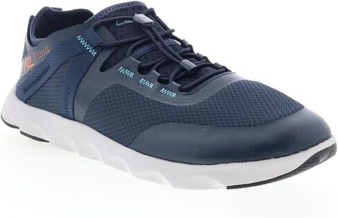 حذاء رياضي رجالي من Clarks ATL Coast Rock، كوبالت، 8 in Saudi Arabia