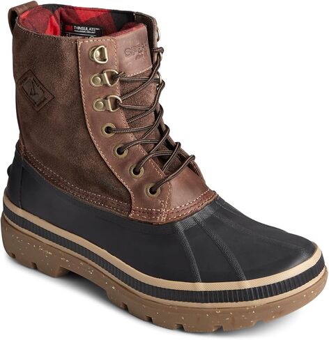 Sperry Women's Ice Bay Snow Boot in Saudi Arabia