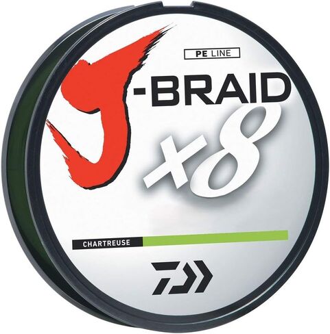 Daiwa J-Braid Grand in Kuwait