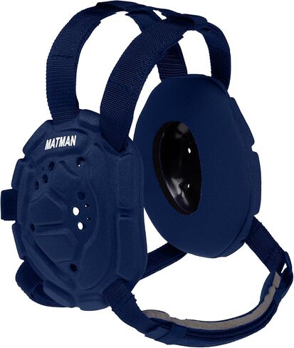 The Medalist Headgear | Matman Wrestling | Adult | BJJ | Grappling (Gold) in Saudi Arabia