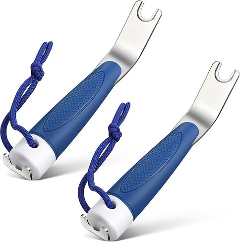 Enhon Snap Tool for Boat Canvas Snaps, Practical and Durability Boat Cover Snap Release Tool Save Canvas from Ripping, Design for Boaters and Anglers in Kuwait