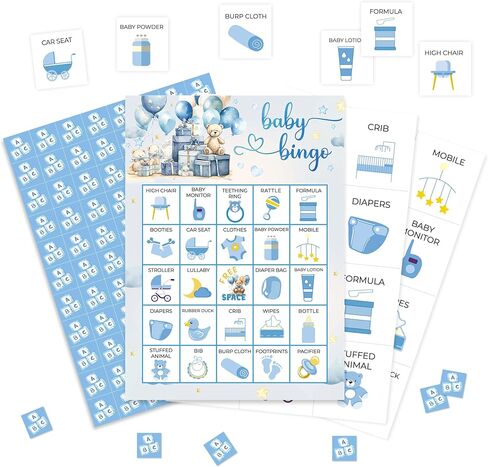 Cat Bingo Game Cards, Kitten Bingo Games for Adults, Pet Bingo Cards Supplies, Pawty Party Birthday Party Bingo Decor Favors, Card Gifts for Cat Lovers Women Friends Family Holiday, 02 in Saudi Arabia