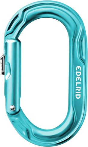 EDELRID الكيوي حلقة تسلق المنزلق in Kuwait