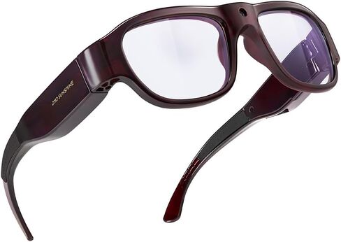 OhO sunshine HD 1080p Video Recording Sunglasses,16M Photo Camera Eyewear for Adventure, Sports & Everyday Use (32G Memory Included) in Kuwait