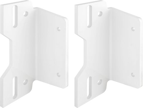 Minn Kota 1810388 Raptor Universal Sandwich Adapter Bracket, Black in Saudi Arabia