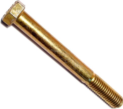 014973381790 Grade 8 Hex Cap Screws 5#, 7/8-9 x 8, Piece-4 in Saudi Arabia