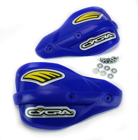 Cycra 1CYC-1015-42 Probend استبدال Enduro Classic Handshield - أبيض in Saudi Arabia