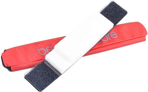 Replacement Headband Sponge Cushion Pad Repair Parts Accessories Compatible with Beats by Dr. Dre Pro Detox Headphones (White Headband) in Kuwait