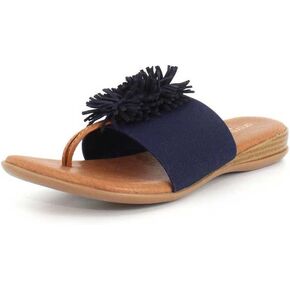 Andre Assous Novalee Pewter 10M in Kuwait