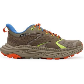 Hoka ONE ONE Unisex-Child Anacapa 2 Low GTX® (Big Kid) in Saudi Arabia