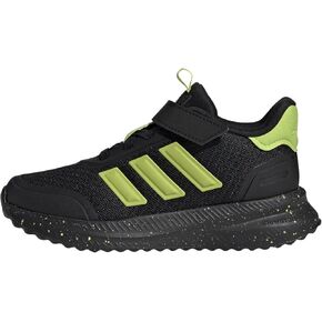Adidas Unisex-Child X_PLR Path Elastic Lace & Strap in Kuwait