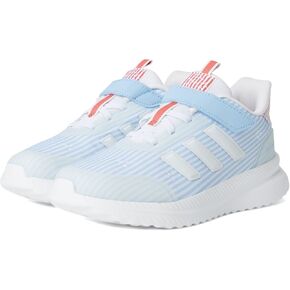 Adidas Unisex-Child X_PLR Path Elastic Lace & Strap in Saudi Arabia