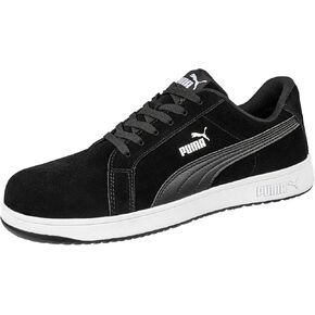 حذاء PUMA الرجالي Iconic Suede Low Eh Oxford in Kuwait