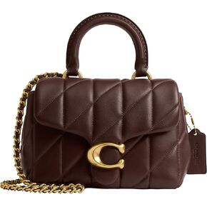 مقبض علوي للسيدات من Coach مع بطانة مبطنة in Kuwait