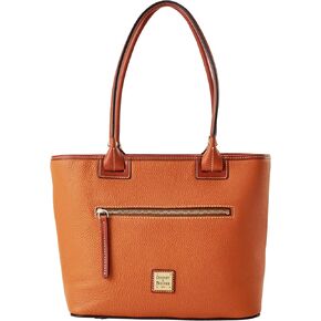 Dooney & Bourke Handbag, Pebble Grain Zip Tote in Kuwait