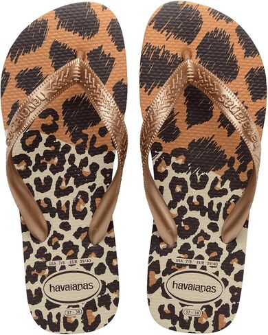 شبشب فليب فلوب توب ميكس للأطفال من Havaianas - صنادل متعددة الألوان للأطفال - نجمة زرقاء، 11/12C للأطفال الصغار in Saudi Arabia