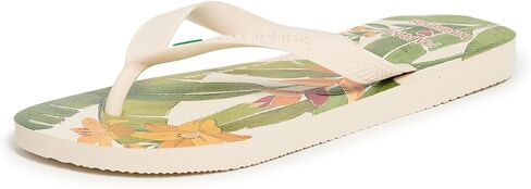شبشب فليب فلوب توب ميكس للأطفال من Havaianas - صنادل متعددة الألوان للأطفال - نجمة زرقاء، 11/12C للأطفال الصغار in Saudi Arabia