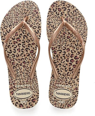 شبشب فليب فلوب توب ميكس للأطفال من Havaianas - صنادل متعددة الألوان للأطفال - نجمة زرقاء، 11/12C للأطفال الصغار in Saudi Arabia