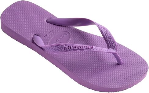 شبشب فليب فلوب توب ميكس للأطفال من Havaianas - صنادل متعددة الألوان للأطفال - نجمة زرقاء، 11/12C للأطفال الصغار in Saudi Arabia