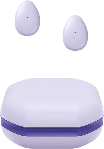 سماعات أذن سليب Z1، سماعات أذن بلوتوث لاسلكية لقناة الأذن الصغيرة، سماعات أذن ذات حجم صغير، سماعات أذن صغيرة غير مرئية نصف داخل الأذن خفيفة الوزن لتناسب الراحة (عارية) in Kuwait