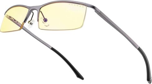 GUNNAR - Premium Gaming and Computer Glasses - Blocks 65% Blue Light - Emissary in Saudi Arabia