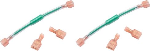 Club Car Resistor Assembly with Connectors for 2004-2008 Precedent Electric Golf Cart 102522701 in Saudi Arabia