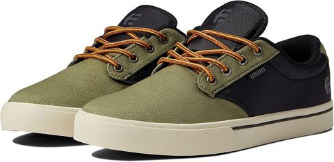 Etnies Men's Marana Skate Shoe, Blacktop Wash, 12 in Saudi Arabia