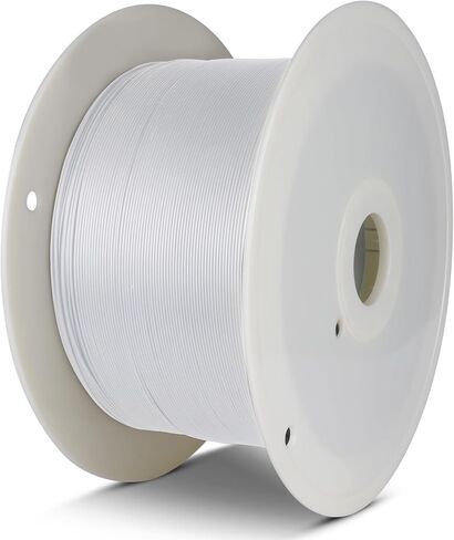 3D Printer Filament Carbon Fiber PLA, SUNLU Strong and Lightweight Carbon Fiber PLA Filament 1.75mm Dimensional Accuracy +/- 0.02 mm, Neatly Wound 3D Printing Filament, 1kg Spool, 300 Meters, Black in Saudi Arabia