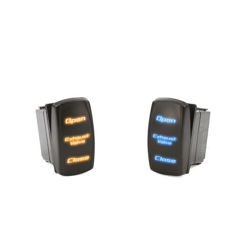 RPM E-Valve Open / Close Replacement Switch in Saudi Arabia