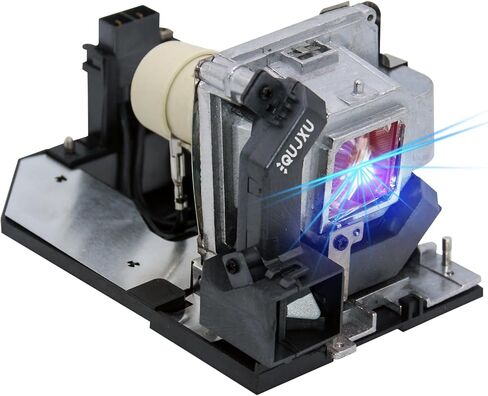 NP33LP/NP-33LP LCD Projector Replacement Lamp Bulb Compatible with NEC NP-UM351W NP-UM351W-WK NP-UM351Wi-WK NP-UM361X NP-UM361X-WK NP-UM361Xi-WK with 200-Day Warranty in Saudi Arabia