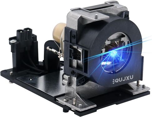 NP33LP/NP-33LP LCD Projector Replacement Lamp Bulb Compatible with NEC NP-UM351W NP-UM351W-WK NP-UM351Wi-WK NP-UM361X NP-UM361X-WK NP-UM361Xi-WK with 200-Day Warranty in Saudi Arabia