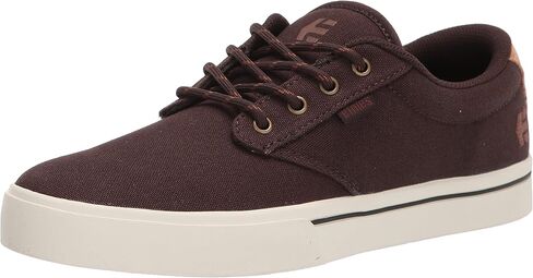 Etnies Men's Marana Skate Shoe, Dark Grey/Black/Red, 7 in Saudi Arabia