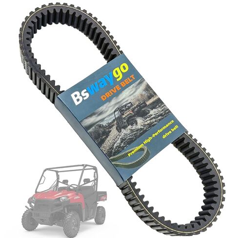 حزام القيادة، 3211077 20G4022 CVT ATV ​​حزام كربون متوافق مع Polaris Sportsman 400 500 Ranger 500 Scrambler Magnum Xplorer 4x4 ATV UTV، بديل لـ 3211072، 3211048 in Saudi Arabia