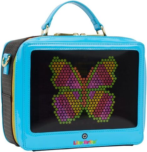 Loungefly Lite Brite Crossbody in Saudi Arabia