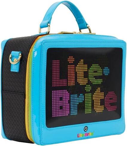 Loungefly Lite Brite Crossbody in Saudi Arabia