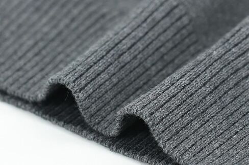 Girls & Boys Uniform Cotton V-Neck Sweater Vest, Knit Sweater Cardigan with Button in Saudi Arabia