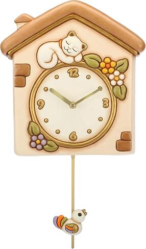 THUN Teddy Card, Ceramic, Multicolour, Unico in Saudi Arabia