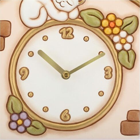 THUN Teddy Card, Ceramic, Multicolour, Unico in Saudi Arabia