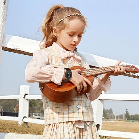 مجموعة من 2 أربطة مغناطيسية منسوجة من Harikiri متوافقة مع XPLORA X5/XGO3/XGO2، قابلة للتنفس، قابلة للتعديل، متعددة الألوان in Kuwait