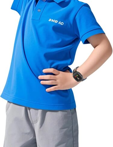 مجموعة من 2 أربطة مغناطيسية منسوجة من Harikiri متوافقة مع XPLORA X5/XGO3/XGO2، قابلة للتنفس، قابلة للتعديل، متعددة الألوان in Kuwait