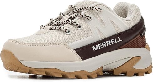 Merrell Unisex-Child Moab Speed 2 FST Wp Hiking Shoe in Saudi Arabia