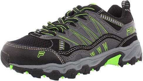 Fila Boys at Peake 21 Trail Running Shoes in Saudi Arabia