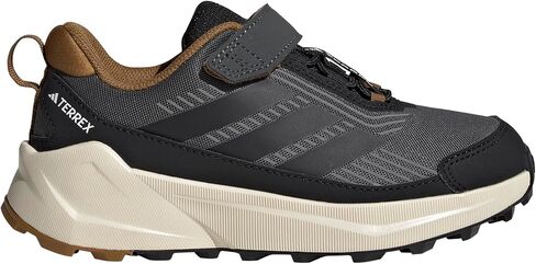 Adidas Unisex-Child Terrex Trailmaker 2 Climaproof Hiking Shoes (Little Kid/Big Kid) in Saudi Arabia
