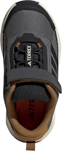 Adidas Unisex-Child Terrex Trailmaker 2 Climaproof Hiking Shoes (Little Kid/Big Kid) in Saudi Arabia