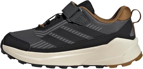 Adidas Unisex-Child Terrex Trailmaker 2 Climaproof Hiking Shoes (Little Kid/Big Kid) in Saudi Arabia