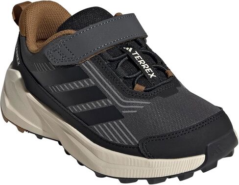 Adidas Unisex-Child Terrex Trailmaker 2 Climaproof Hiking Shoes (Little Kid/Big Kid) in Saudi Arabia