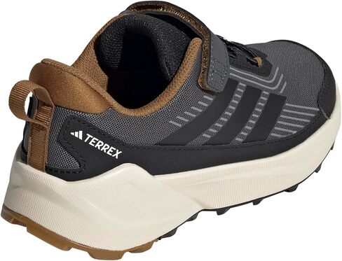 Adidas Unisex-Child Terrex Trailmaker 2 Climaproof Hiking Shoes (Little Kid/Big Kid) in Saudi Arabia